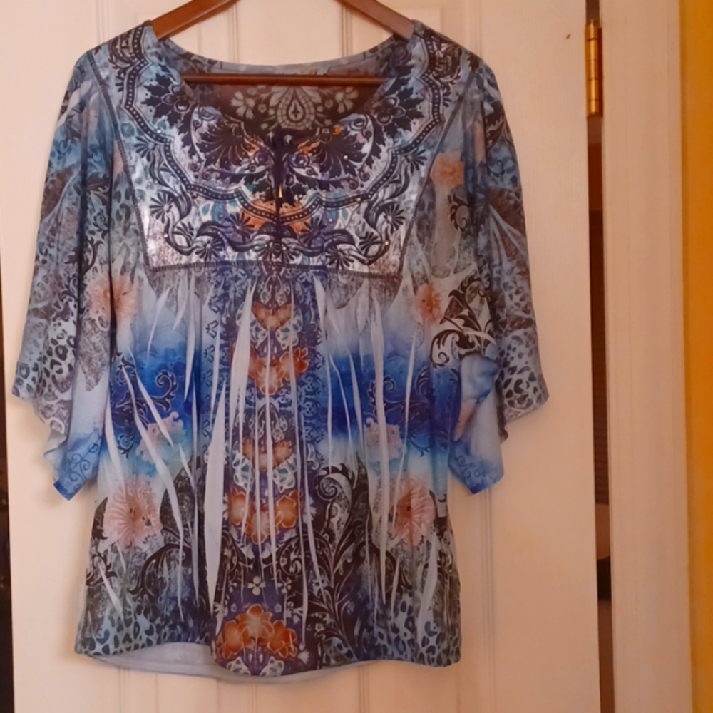 Blouse